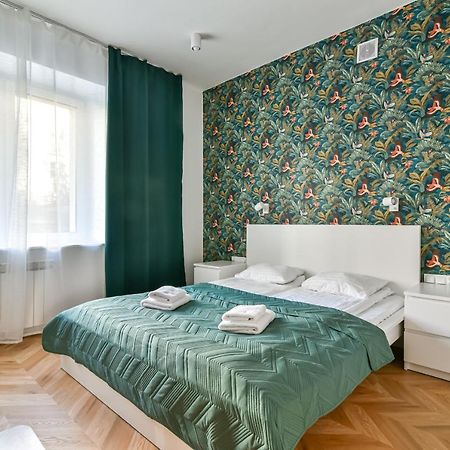 Ltc - Apartments Pilsudskiego Przy Bulwarze Gdynia Exterior foto